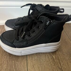 Skechers HYPERLIFT BLACK